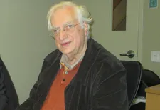 Bertrand Tavernier retrospective and his Journey Through French Cinema coming in June